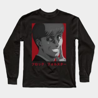 King Floch Forster Long Sleeve T-Shirt